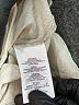 J.Crew 100% Linen Ivory Long Sleeve Blouse Size 10 - photo 8