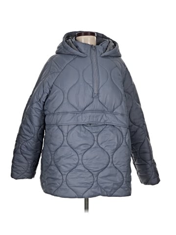 ASOS Design Snow Jacket (view 1)