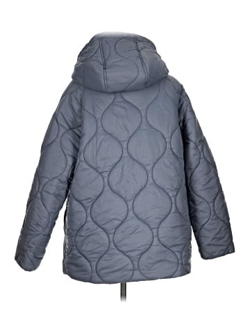 ASOS Design Snow Jacket (view 2)