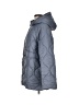 ASOS Design 100% Polyamide Blue Snow Jacket Size 6 - photo 5