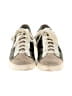 Bernardo Camo Green Sneakers Size 8 - photo 2
