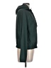 Fabletics Solid Green Windbreaker Size L (estimated) - photo 4