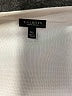 Talbots Ivory Cardigan Size 1X Petite - photo 7