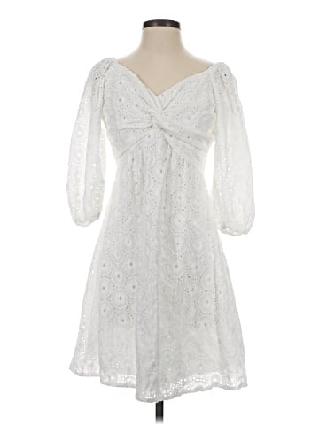 Julia Jordan Cocktail Dress (view 1)
