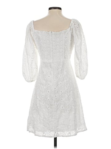Julia Jordan Cocktail Dress (view 2)