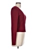 Aster Burgundy Cardigan Size L - photo 4