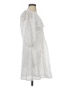 Julia Jordan White Cocktail Dress Size 2 - photo 4