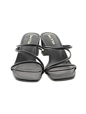 Assorted Brands Sandals (view 2)