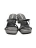 Assorted Brands Gray Sandals Size 11 - photo 2