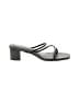 Assorted Brands Gray Sandals Size 11 - photo 1