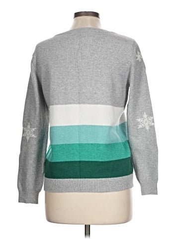 Talbots Pullover Sweater (view 2)