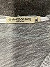 Chance or Fate Gray Pullover Sweater Size XL - photo 7