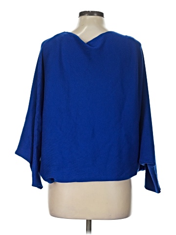 New York & Company Poncho (view 2)