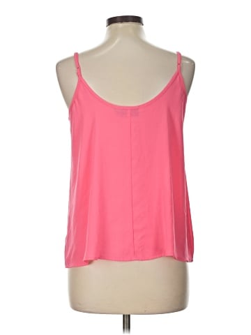 Apt. 9 Sleeveless Top (view 2)