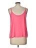 Apt. 9 100% Polyester Pink Sleeveless Top Size L - photo 2