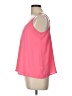 Apt. 9 100% Polyester Pink Sleeveless Top Size L - photo 5