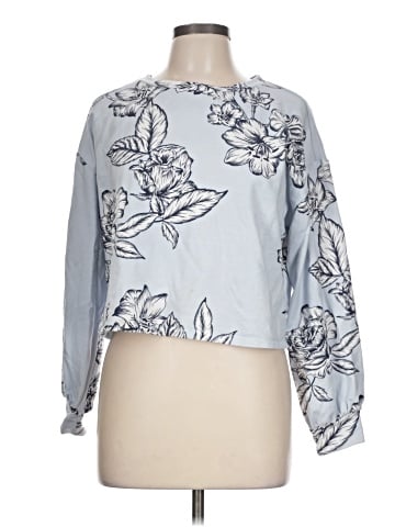Candie's Long Sleeve Polo (view 1)