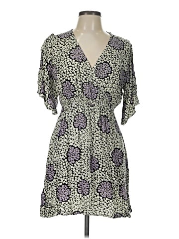 Rewind Casual Dress (view 1)