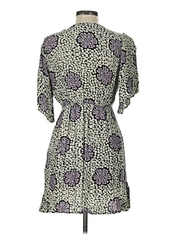 Rewind Casual Dress (view 2)
