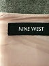 Nine West Chevron-herringbone Black Cocktail Dress Size S (estimated) - photo 7