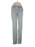 Ann Taylor LOFT Gray Jeans Size 2 - photo 1