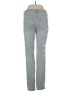 Ann Taylor LOFT Gray Jeans Size 2 - photo 2