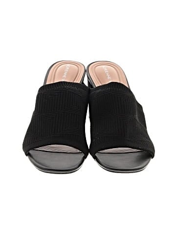 Adrienne Vittadini Sandals (view 2)