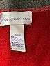 Susan Graver Red Cardigan Size L - photo 7