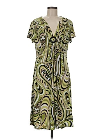 S.L. Fashions Casual Dress (view 1)