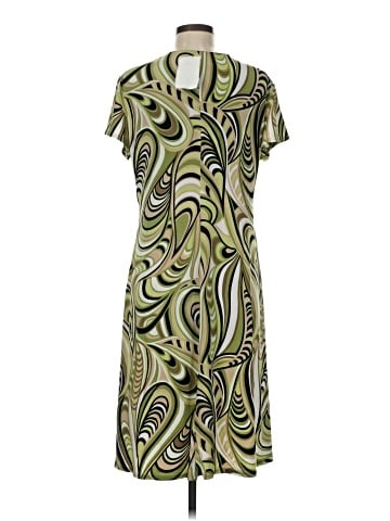 S.L. Fashions Casual Dress (view 2)