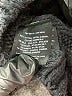 Moth Black Pullover Sweater Size M - photo 5