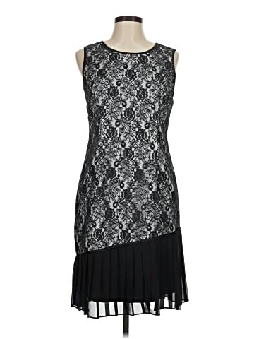 Leslie Fay Cocktail Dress (view 1)