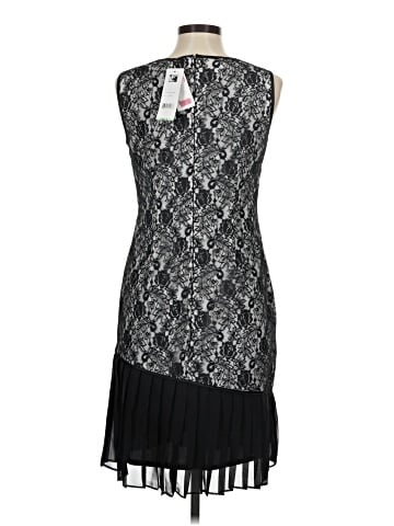 Leslie Fay Cocktail Dress (view 2)