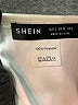 Shein 100% Polyester Ivory Sleeveless Blouse Size 4 - photo 8