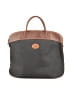 Longchamp Gray Black Weekender One size - photo 1