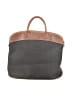 Longchamp Gray Black Weekender One size - photo 3