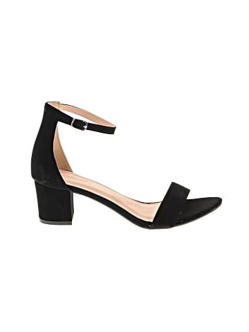 lov mark Sandals (view 1)
