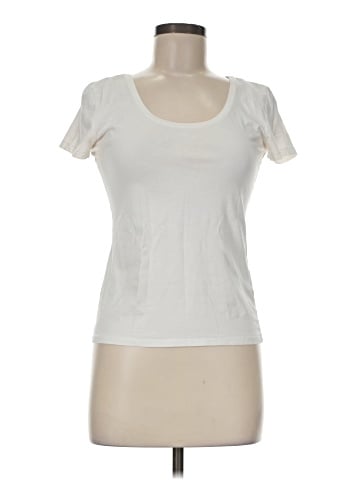 H&M Short Sleeve T-Shirt (view 1)
