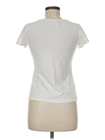 H&M Short Sleeve T-Shirt (view 2)