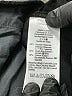 Madewell Solid Black Casual Dress Size L - photo 8