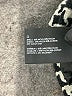 Club Monaco Houndstooth Black Wool Coat Size S - photo 7