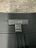 J.Crew 100% Polyester Black Dress Pants Size 4 - photo 7