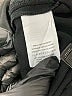 J.Crew 100% Polyester Black Dress Pants Size 4 - photo 8