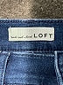 Ann Taylor LOFT Blue Jeans Size 29 waist (petite) - photo 7