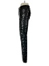 Express Design Studio Stars Black Leggings Size XS - photo 5