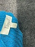 Fossil Teal Cardigan Size S - photo 7