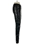 Express Design Studio Stars Black Leggings Size XS - photo 4