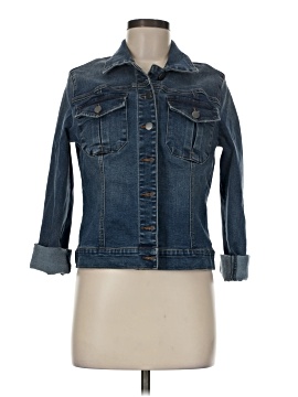 Kut From The Kloth Denim Jacket