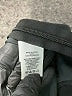 1.State 100% Polyester Black 3/4 Sleeve Blouse Size XXL - photo 8