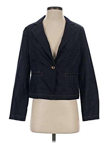 Chico's Blazer (view 1)